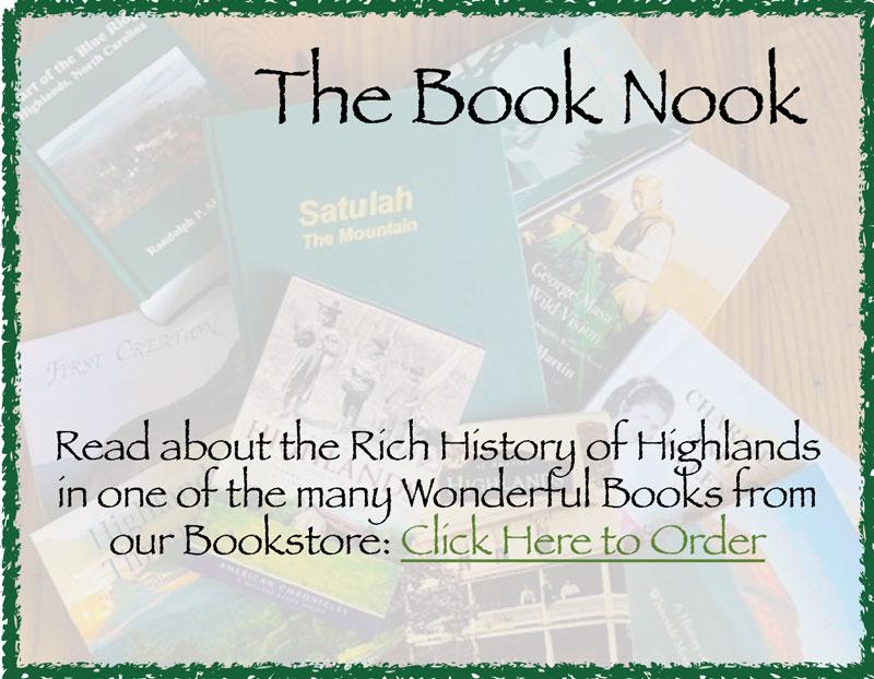 Highlands Bookstore