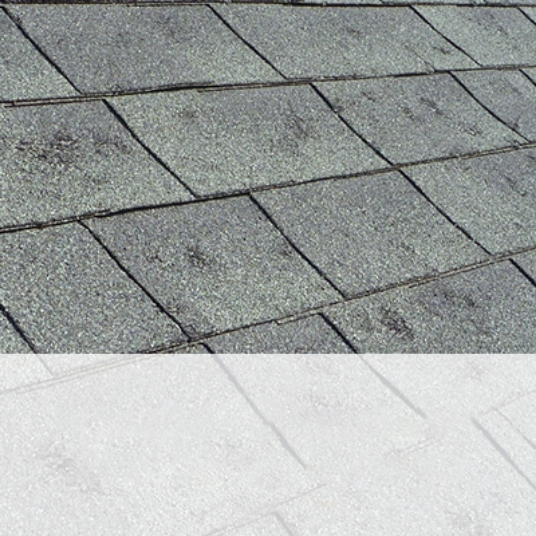 Complete Restoration from Storm Damage image