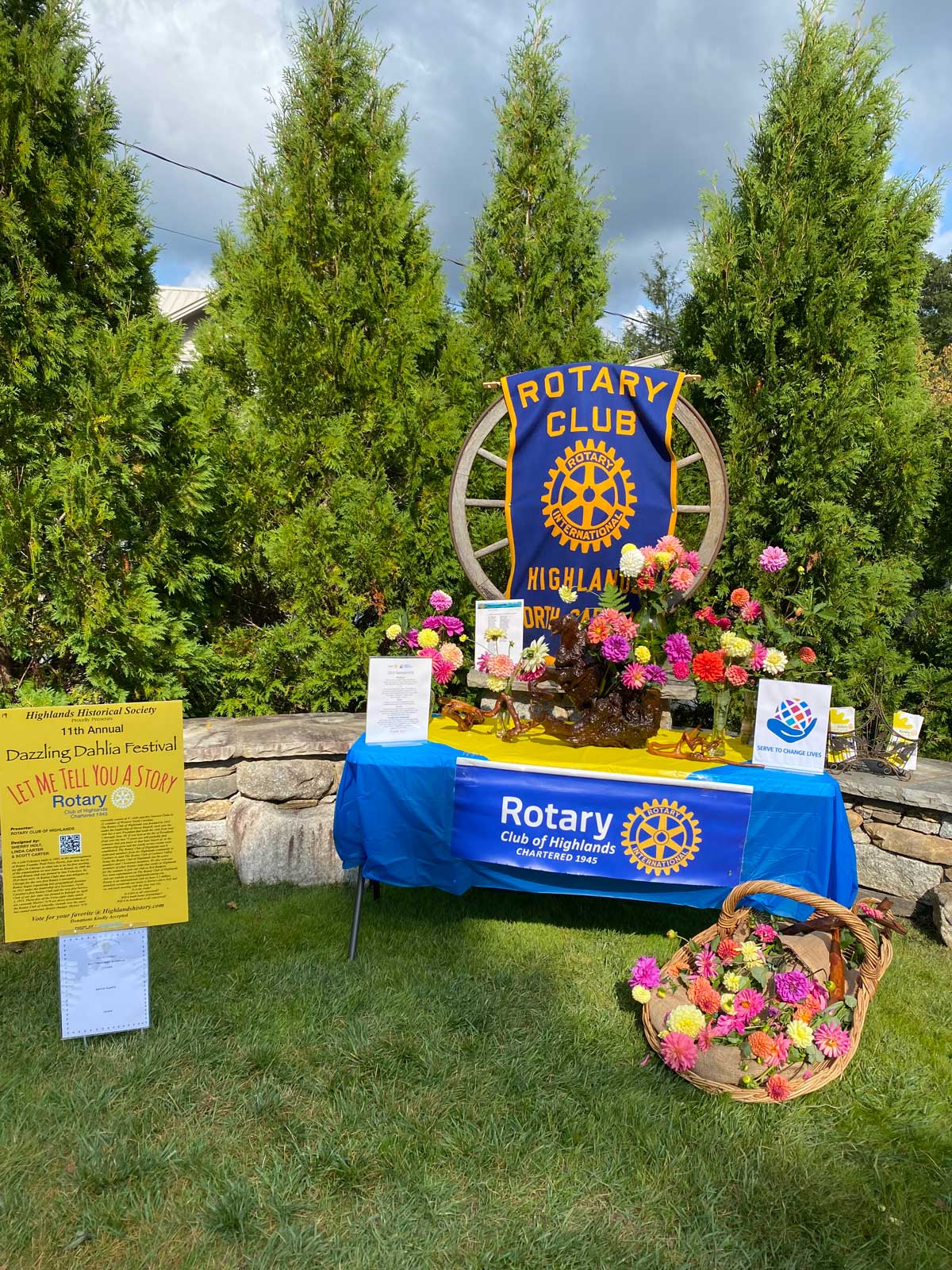 ROTARY image ROTARY