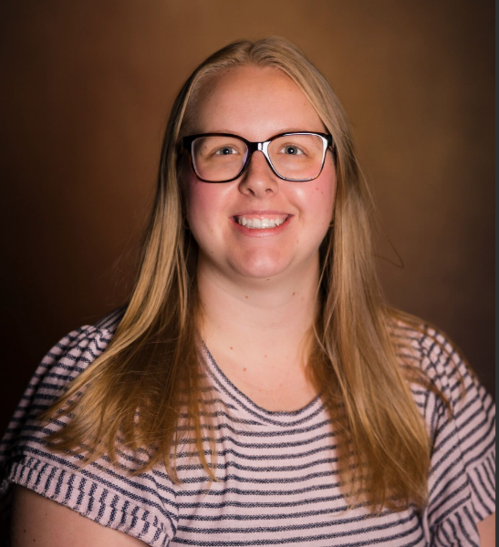 Samantha Rogers &ndash; Student Activities Director, MS and HS Educator