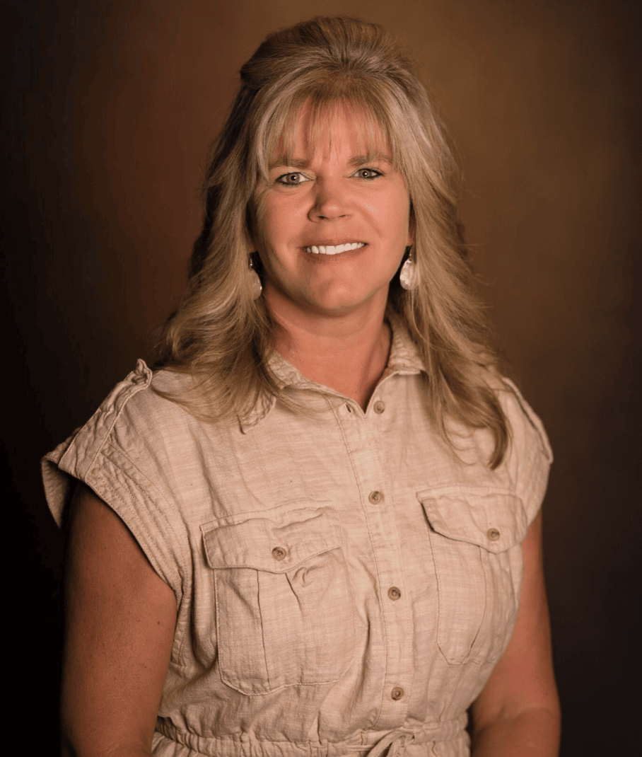 Kelli Herbert &ndash; Head of School