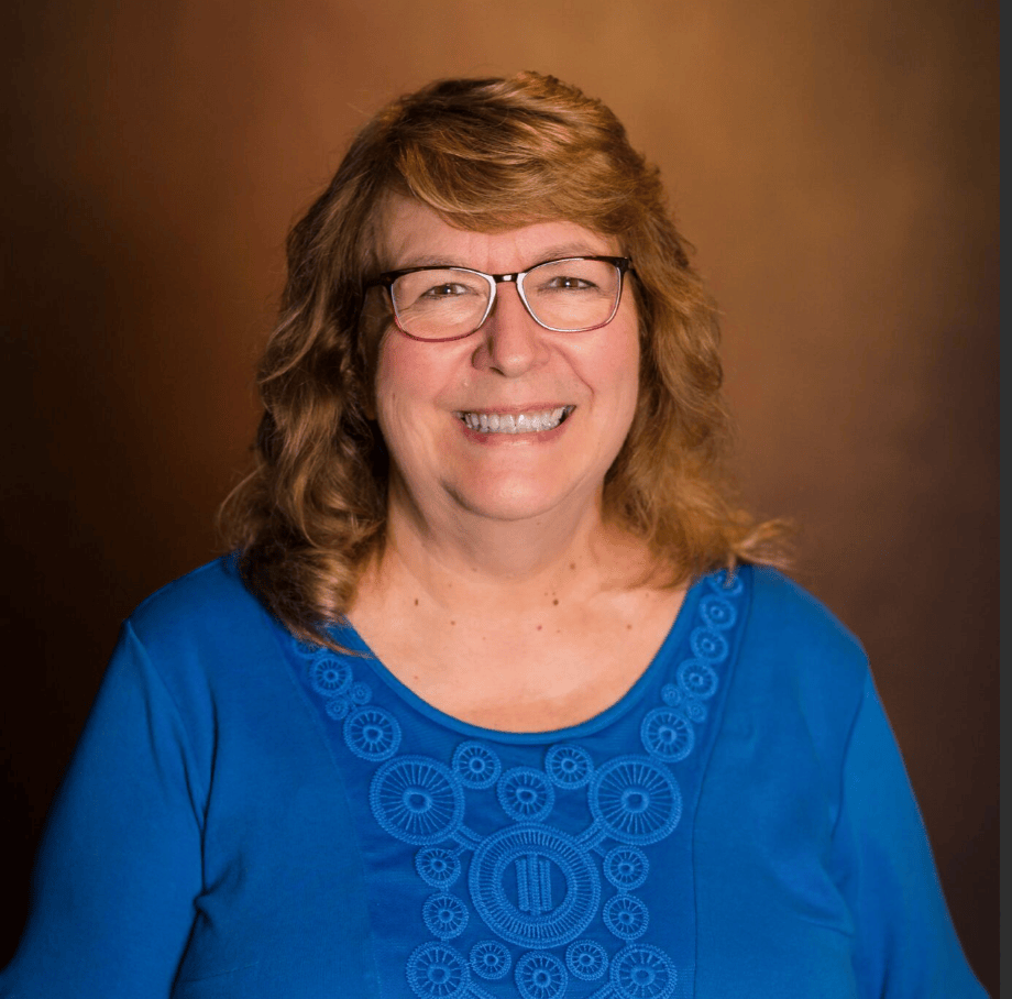 Mary Bane &ndash; Director of Instruction and MS-HS Director