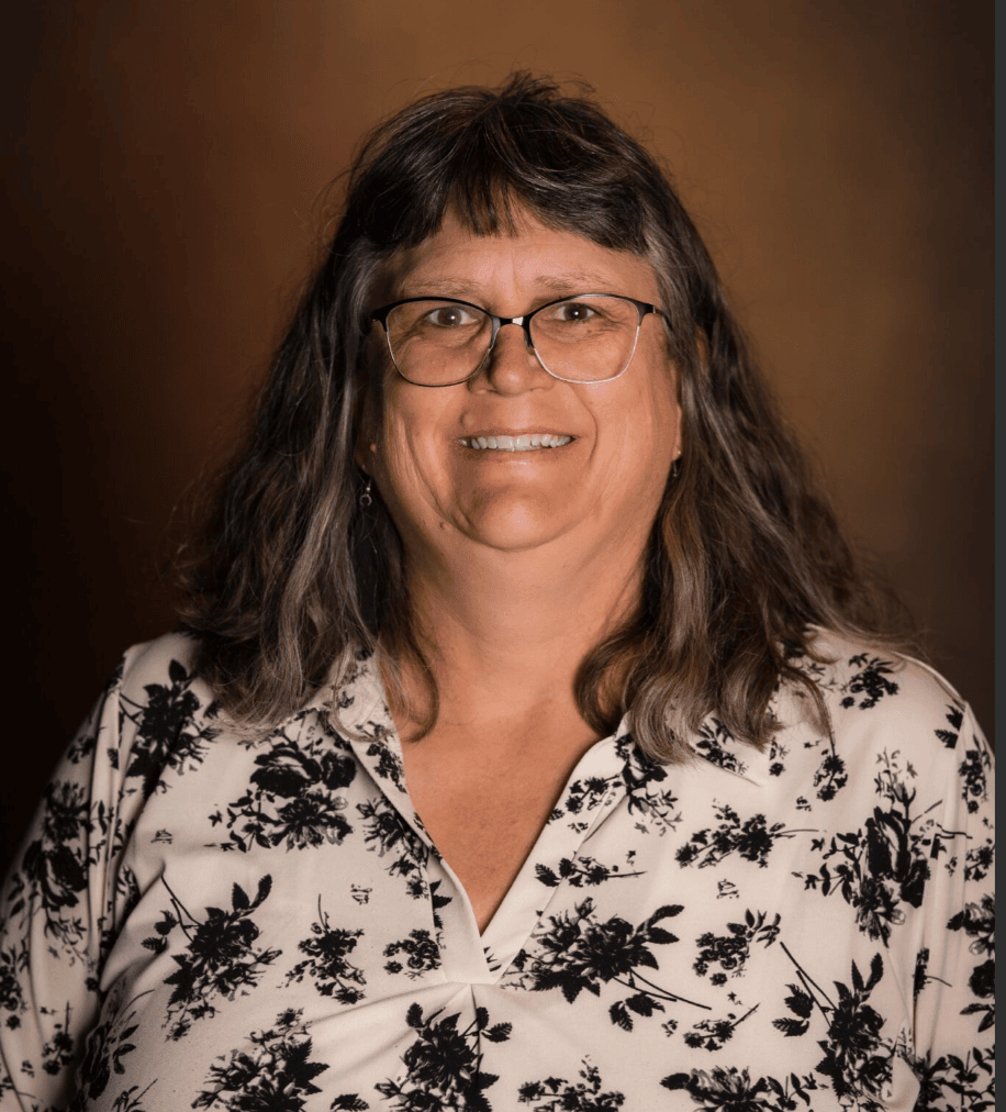 Susan Gasperson &ndash; MS Educator