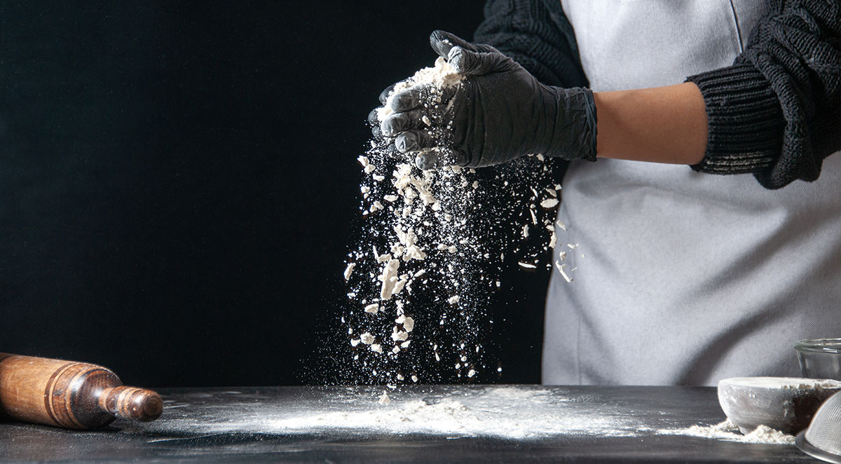 Grain Pests And What They Can Do To Your Restaurant