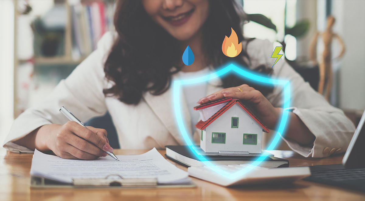Pest Damage - Will Homeowners Insurance Cover It?