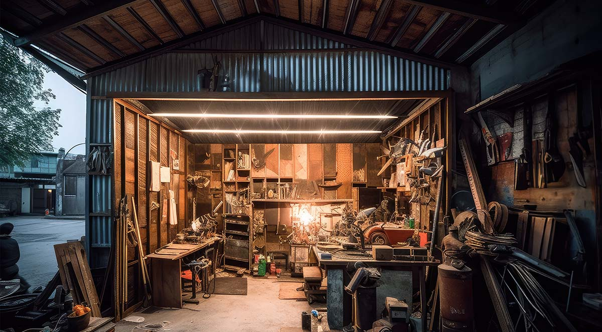 How to Keep Mice and Other Pests Out of Your Garage
