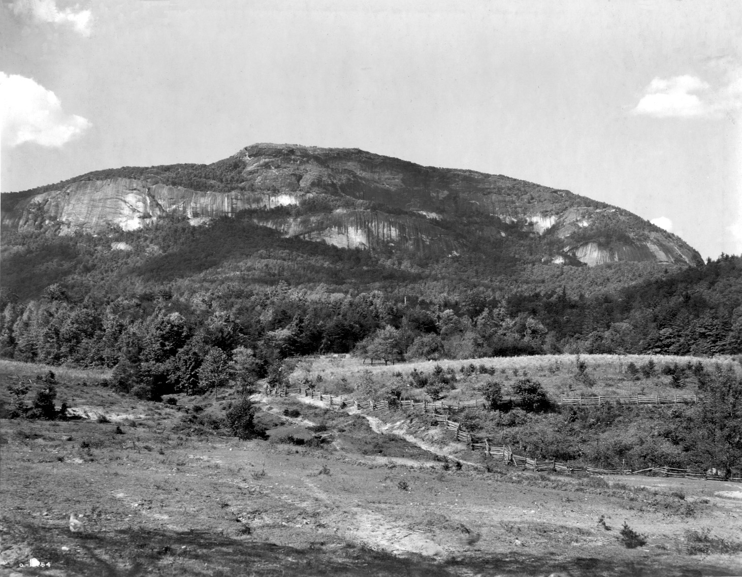 feb4274796d93ff716e9650163a77fb8 image Whiteside Mountain from the Cove