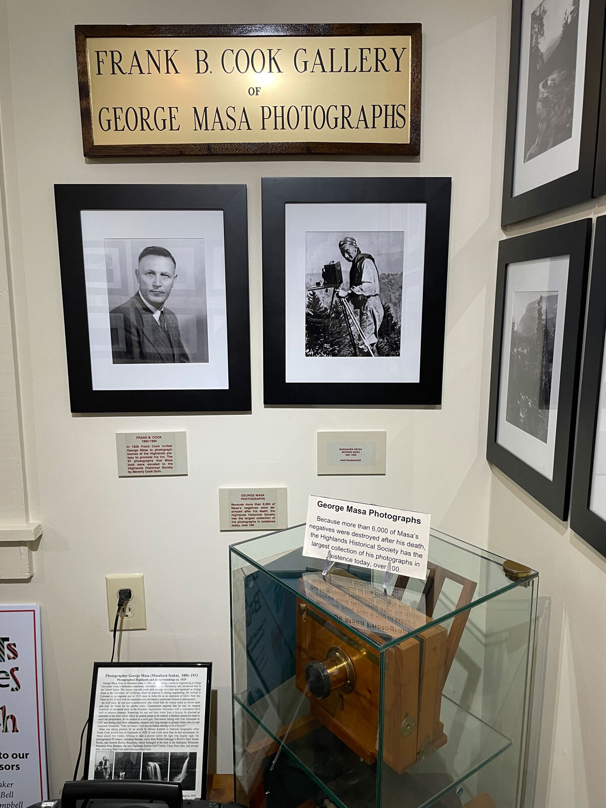 masa museum