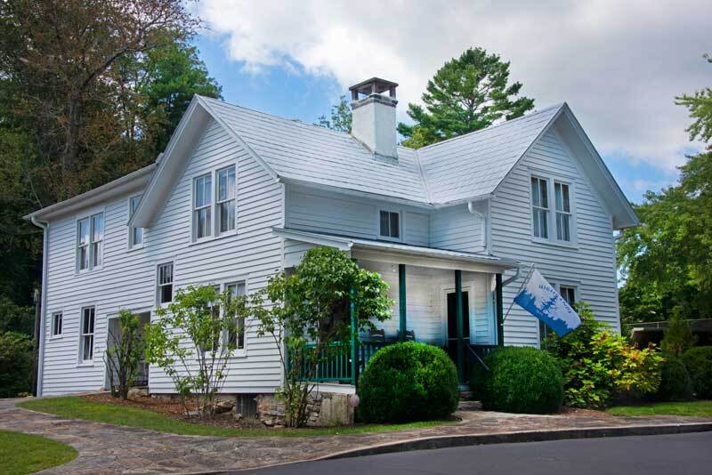 prince-house-2021 image Prince House Highlands NC