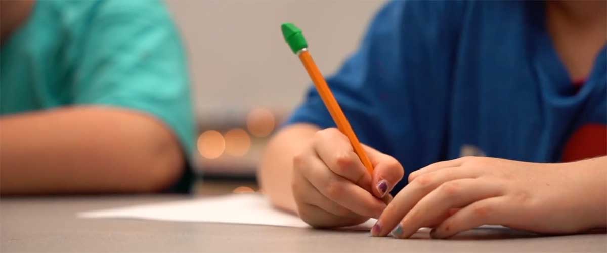 Private School Haywood County NC