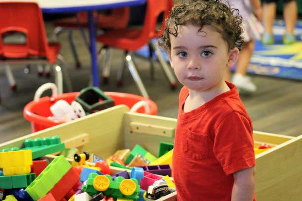 KylanIrvin image KylanIrvin Kinder Prep Program - Haywood Christian Academy