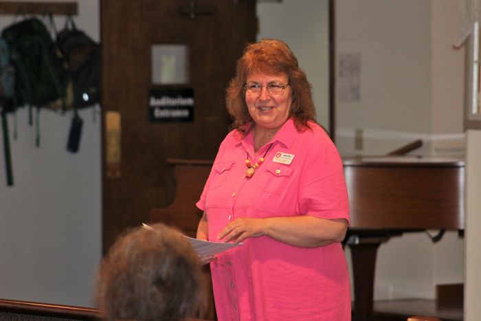 MaryAssembly Employment Opportunities at Haywood Christian Academy