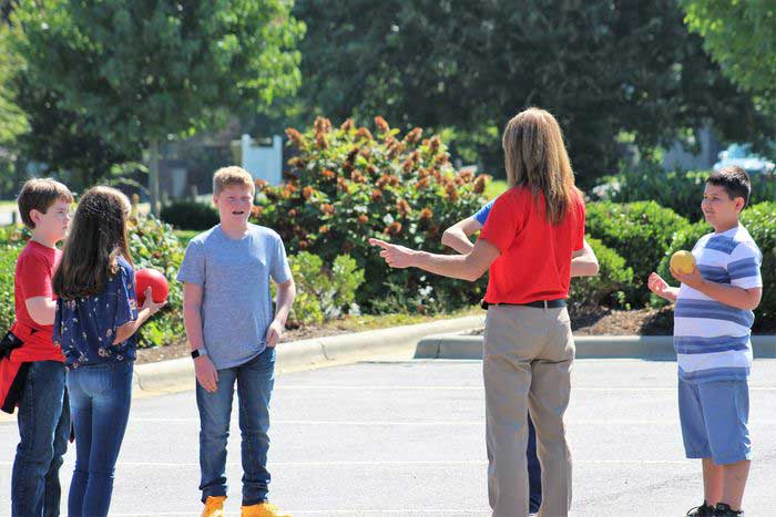 7th21 image 7th21 Middle and High School at Haywood Christian Academy